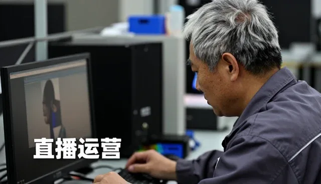 直播运营等活动策划执行:选、用、管三步走